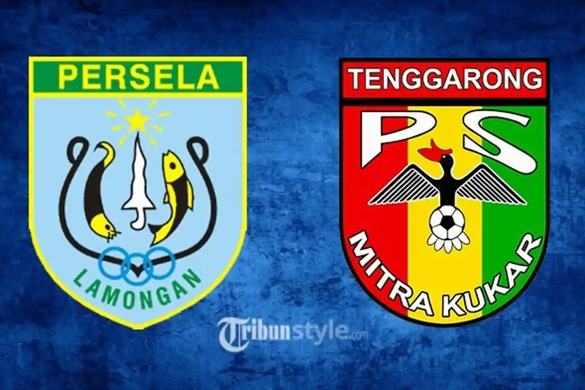 Sebentar Lagi Nih! Pantengin Live Streaming Persela Lamongan vs Mitra Kukar, Kick Off Jam 20.30 WIB!