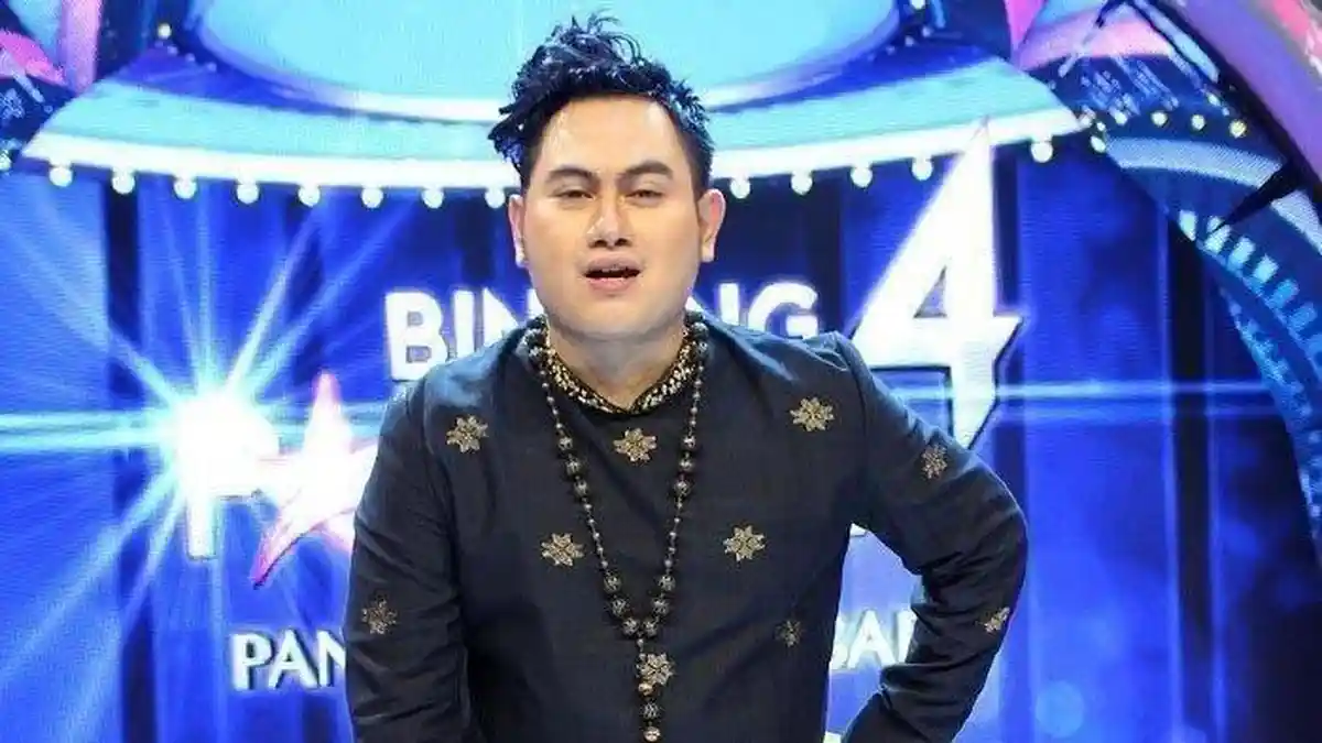 10 Tahun Menduda King Nassar Akui Merasa Kesepian