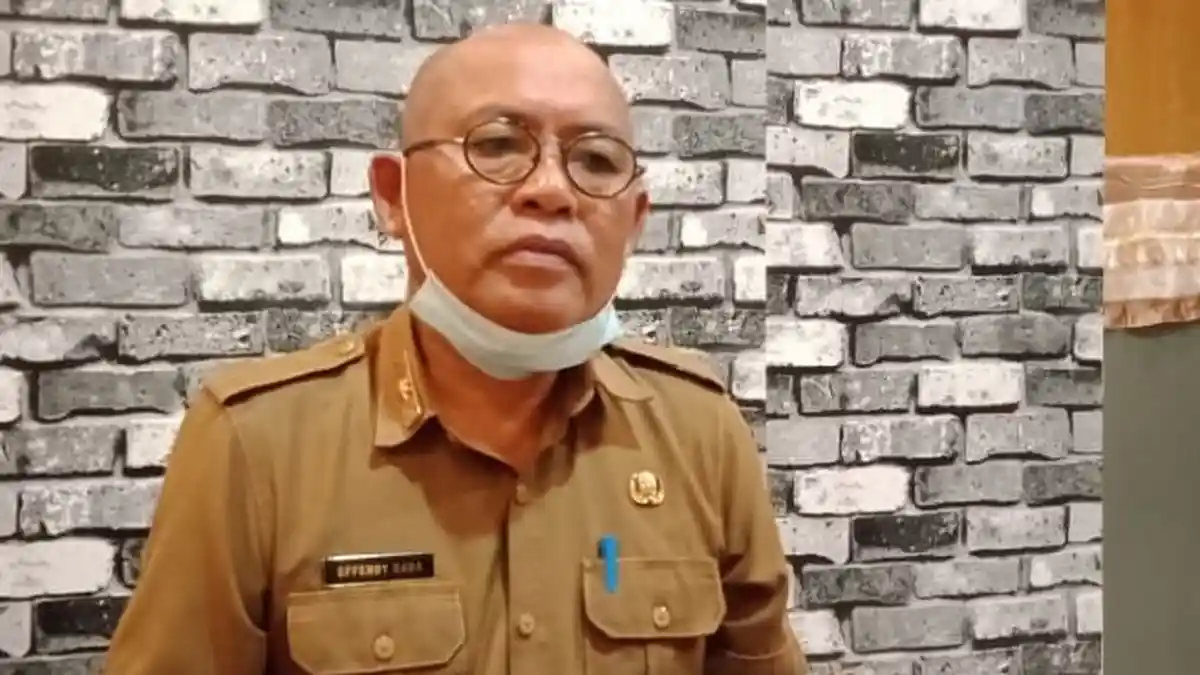 Lebih dari 25 Persen Pegawai di Buru Bolos, Terancam Penahanan Gaji