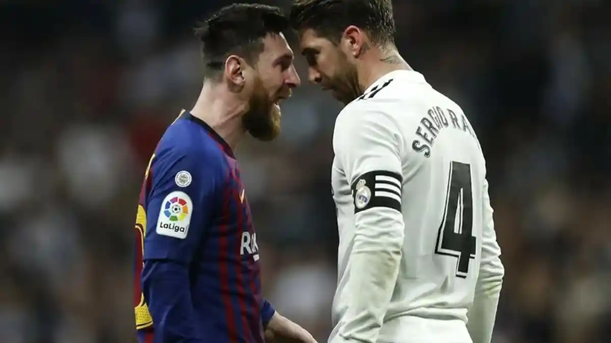Jelang Kick Off Liga Spanyol, Madrid Ditinggal Gelandangnya, Barcelona Alami Progress Positif