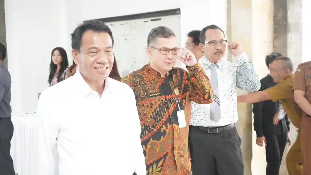Pj. Lihadnyana: Seleksi PPPK 2024 Wujud Kepastian dan Profesionalisme ASN di Buleleng