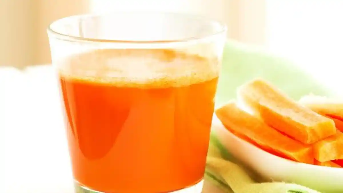 Jus dari Buah-buahan Segar Ini Bisa Bantu Turunkan Kolesterol Setelah Makan Daging Sapi dan Kambing
