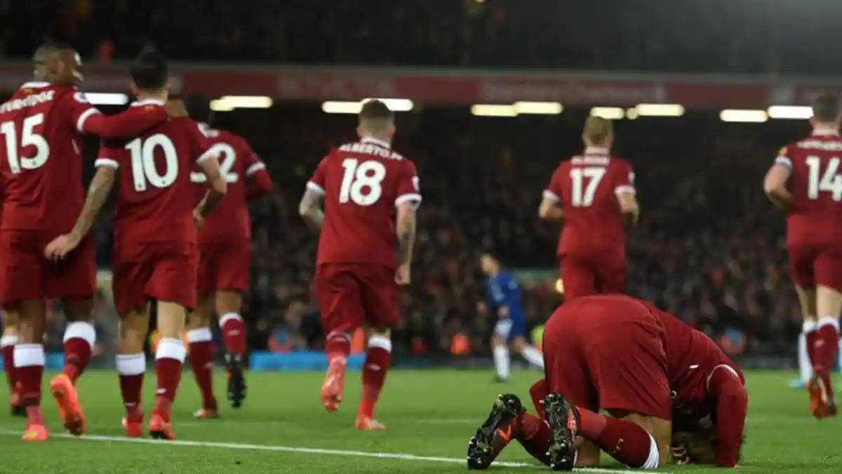 Selangkah Lagi Sang Kuda Hitam Juara