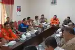 Hadapi Ancaman Bencana di Musim Hujan, BPBD Nganjuk Siapkan Apel Siaga Bencana