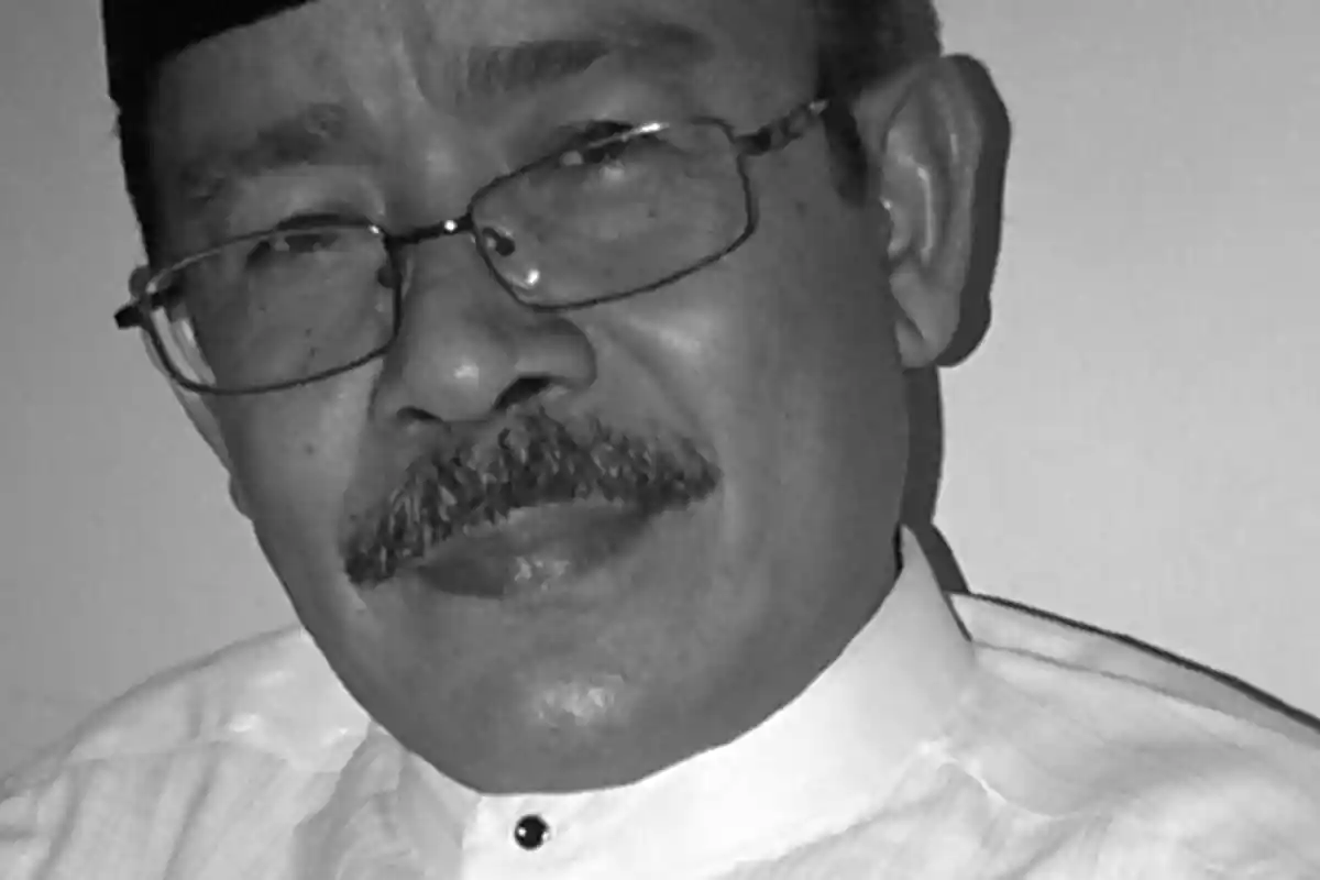 Unsyiah atau USK Tetap Sy'iah