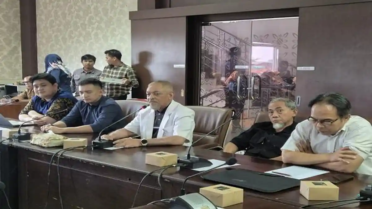 NASIB 18 Nakes Dicopot dan Dimutasi Setelah Tolak Anak Walikota Berobat, Kadis Tak Bisa Membantah