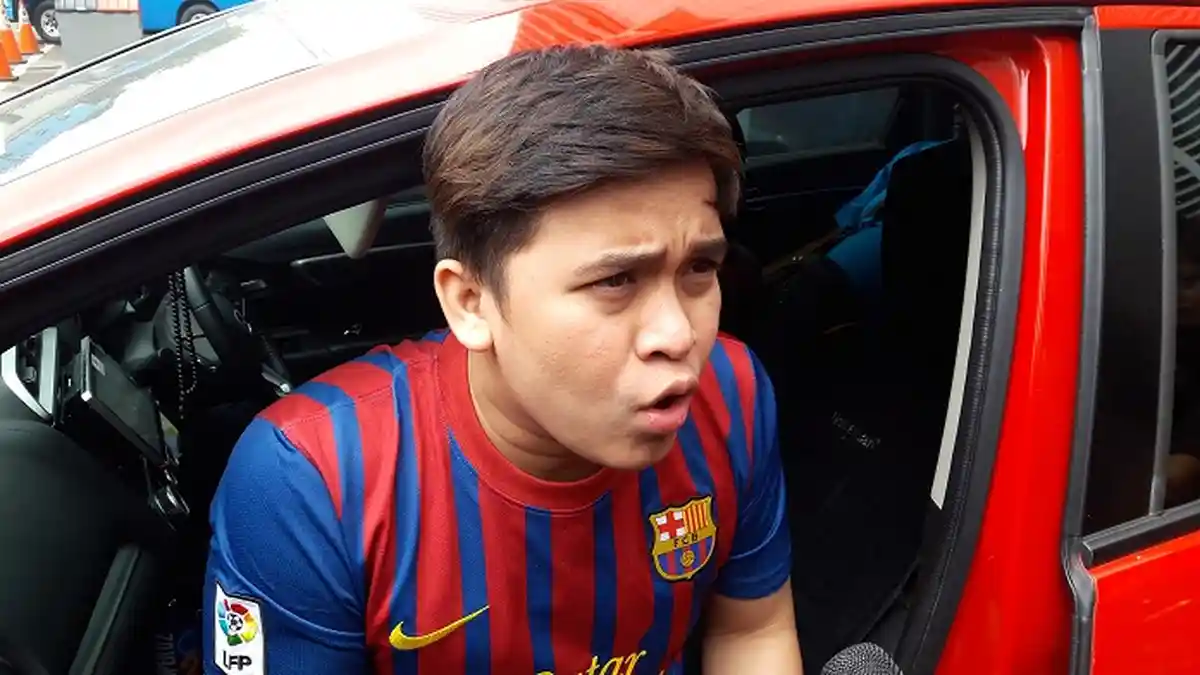 Nikita Mirzani Absen dan Tak Terlihat Hadir dalam Program Acara Live di TV