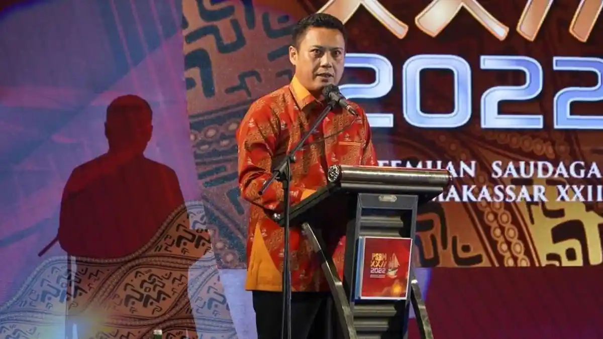 Kadin Nilai Kenaikan UMP Sulsel 2026 Proporsional, Jaga Daya Beli dan Keberlanjutan Usaha
