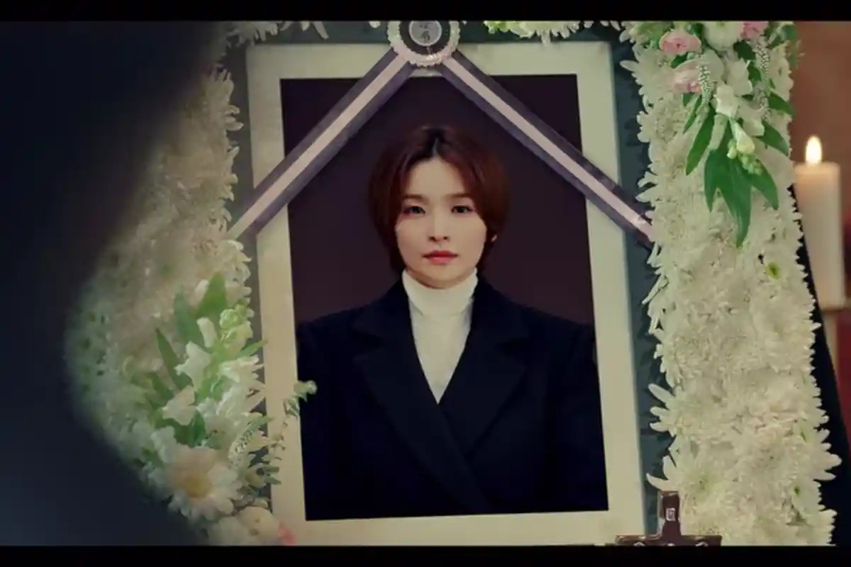 Link Nonton Thirty Nine Episode 2 Sub Indo: Terungkap Siapa yang Meninggal Dunia