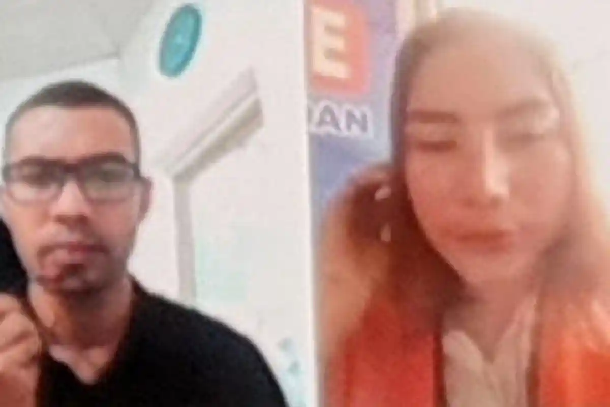 FAKTA Baru Kasus Santi Lumbantoruan Nikahi Berondong, Sebut Suami juga Selingkuh dengan ART