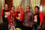 Para Artis Pendukung Film Erau Kota Raja