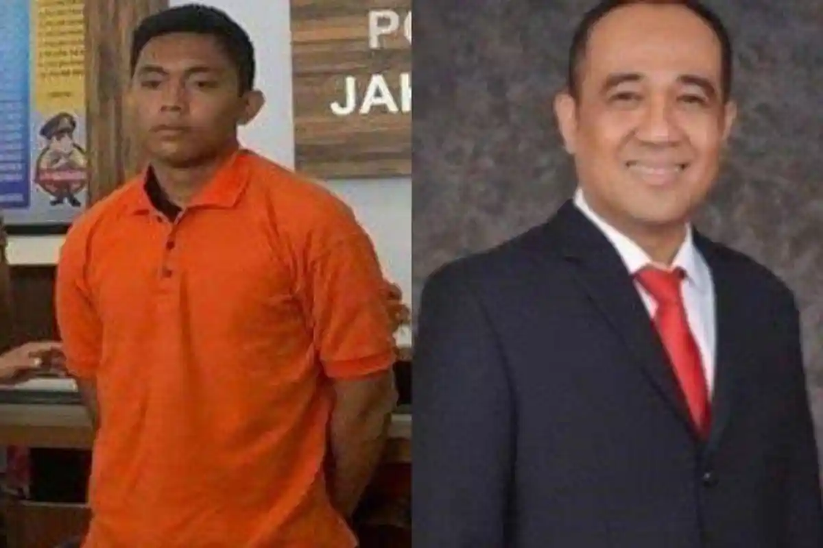 Permintaan Maaf Diterima, Orangtua David Tegaskan Kasus Penganiayaan Hingga Koma Tetap Dihukum