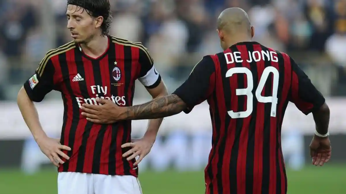 Inzaghi Kehilangan Pemain Penting di Laga Krusial