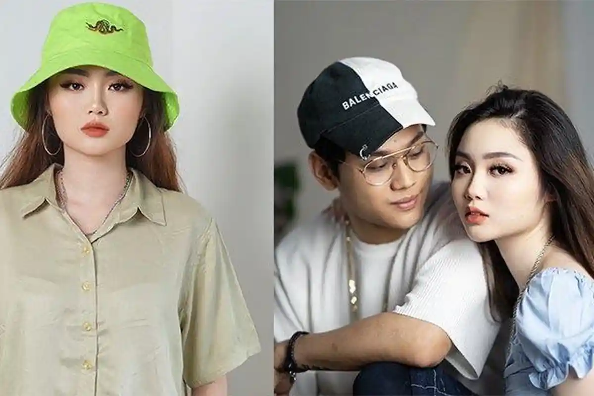 Ditetapkan Sebagai Tersangka Kasus Binomo, Vanessa Khong Heran hingga Singgung Utang Indra Kenz