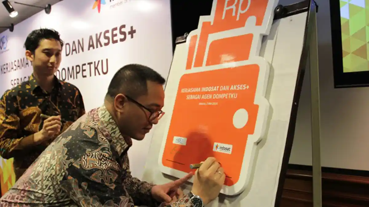 Pinjam Uang Rp 2 Juta Sampai Rp 5 Juta Bisa Pakai Dompetku