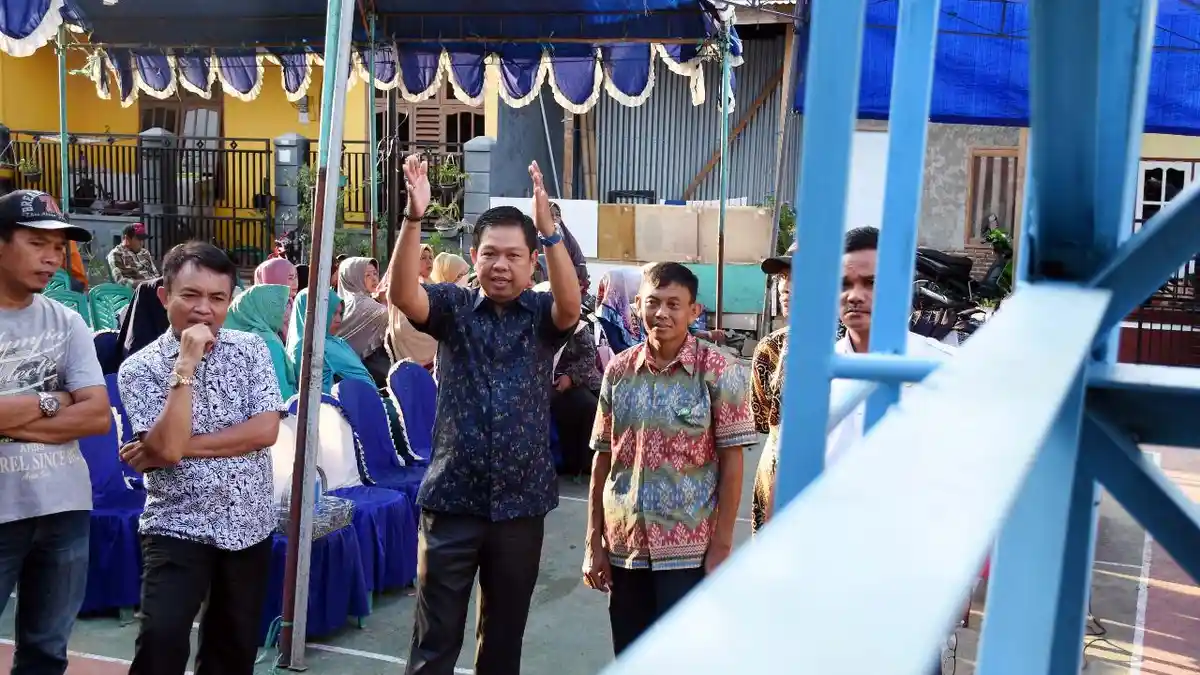 Awal 2020, Dua Kader Partai Demokrat Makassar Mundur