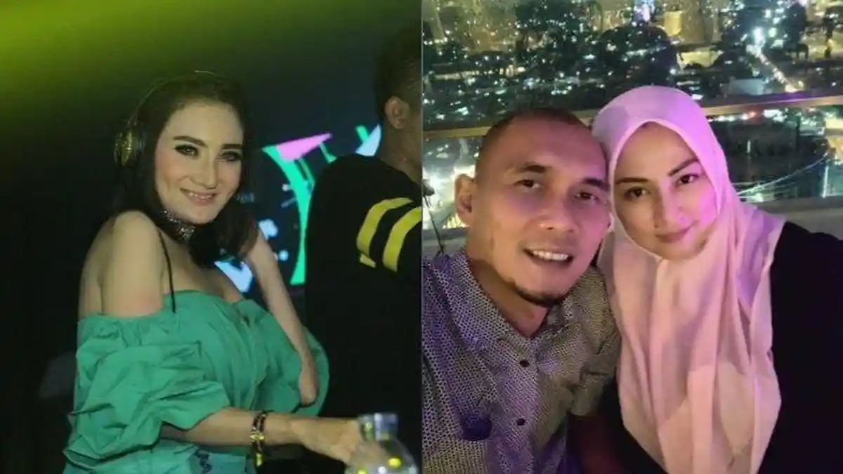 Kabar Terbaru Kiki Amalia Eks Istri Markus Horison, Sering Diperlakukan Tak Pantas Tapi Tetap Asyik