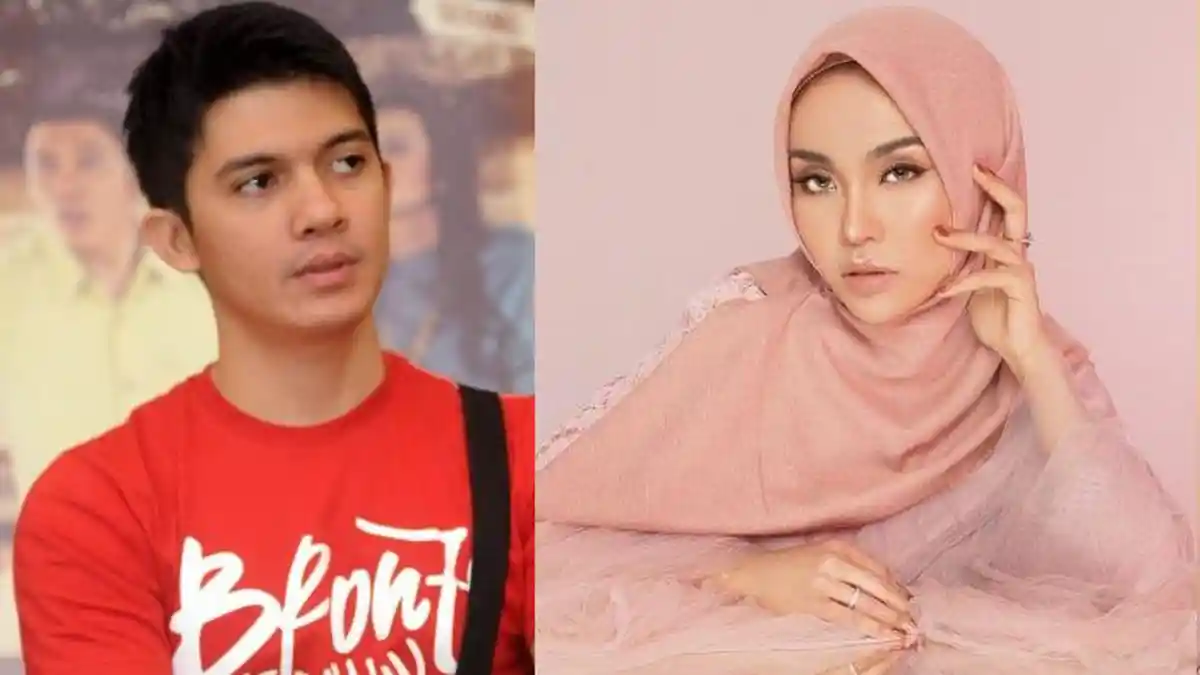Lama Bungkam, Irwansyah Angkat Bicara soal Kasus dengan Medina Zein: Saya Punya Bukti Dia Ikut Rapat