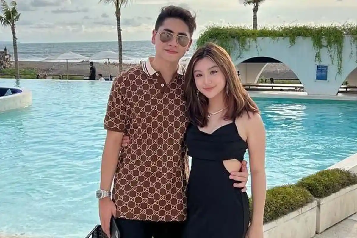 Calon Mantu Venna Melinda, Shannon Wong Mengaku Alami Kekerasan dari Orang Tua hingga Depresi