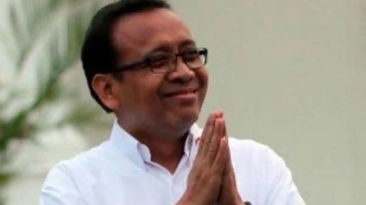 Profil Pratikno Akademisi Asal Bojonegoro yang Baru Dilantik Prabowo Jadi Ketua Wantimpres