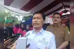 ''Saya Ingin Perang Berakhir'', Tanggapan Wali Kota Cirebon Terkait Gencatan Senjata AS-Iran