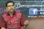 Sosok Komisioner Komnas HAM yang Dorong Dilakukan Pemeriksaan Eks Kabais TNI Yudi Abrimantyo