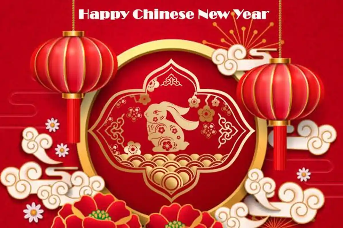 20 Rekomendasi Ucapan Tahun Baru Imlek 2023 untuk Sahabat dalam Bahasa Inggris, Cocok untuk Medsos