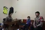 Kisah Adfal Bocah Mirit Kebumen, Menangis Karena Tersesat saat Bersepeda ke Rumah Saudara