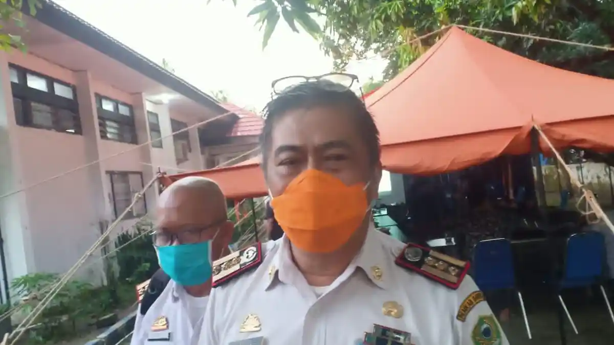Daftar Nama yang Lolos Tiga Besar Calon Pejabat Tinggi Pratama Pemkab Barru