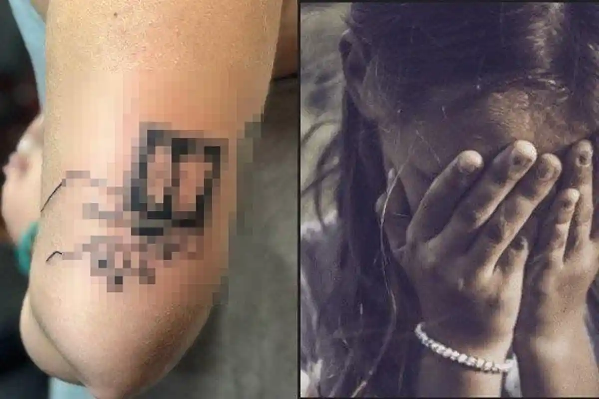 Asmara Tak Direstui, Pria 32 Tahun Nekad Bawa Kabur dan Rudapaksa Siswi SMP,Nasibnya berakhir di Bui