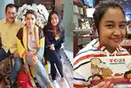 Putri Mayangsari Disebut Jelek Dibanding Anak Artis Lain, Jawaban Khirani Trihatmodjo Banjir Pujian