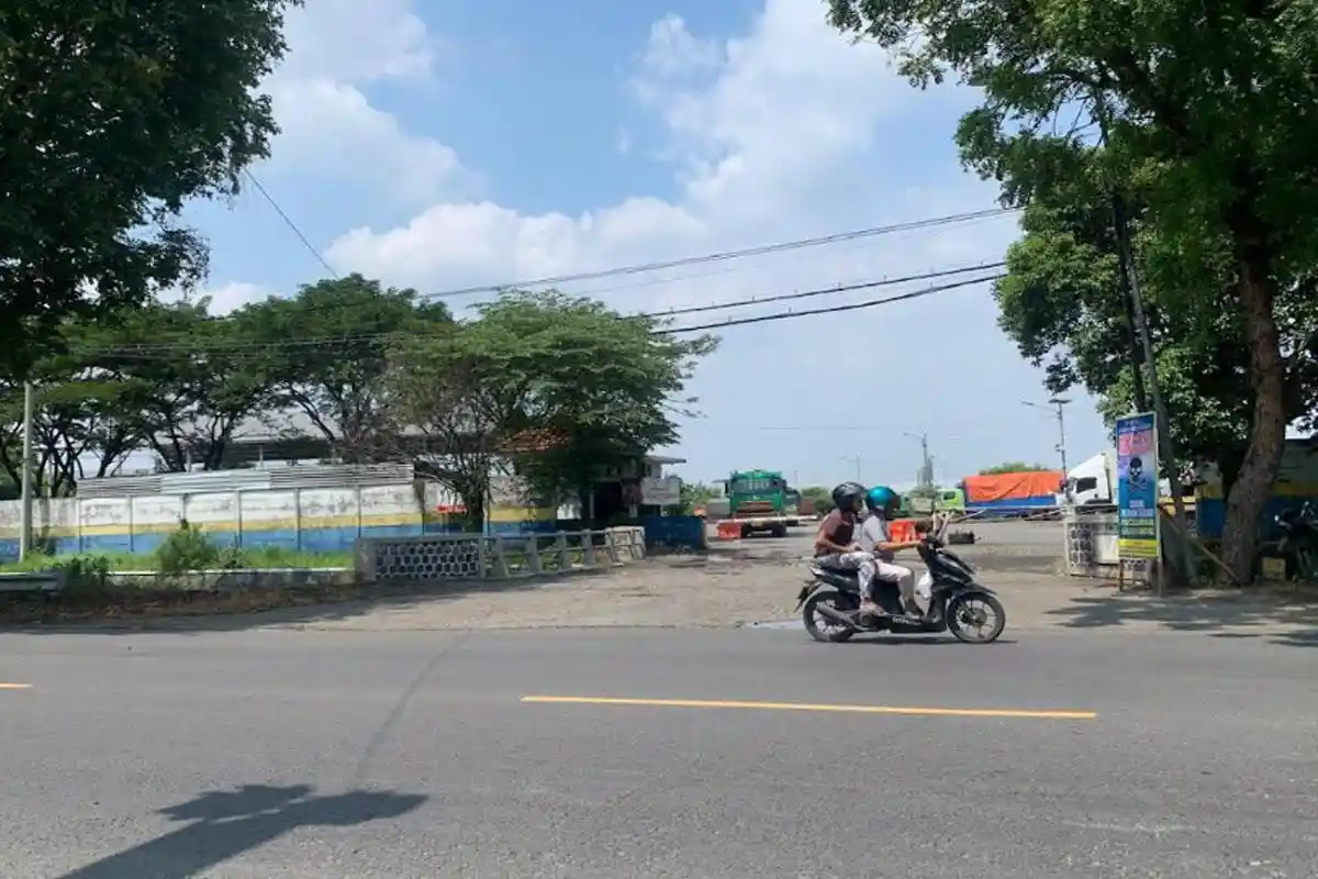 Pembebasan Lahan SR Hambat Serapan APBD Jombang, Sekda Tetap Optimistis Raih Target 95 Persen