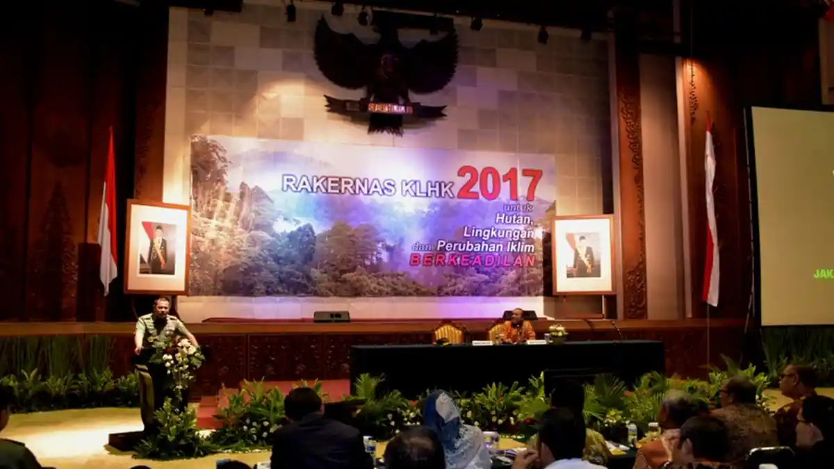 Panglima TNI Ajak Seluruh Komponen Bangsa Bersatu Kelola SDA Indonesia