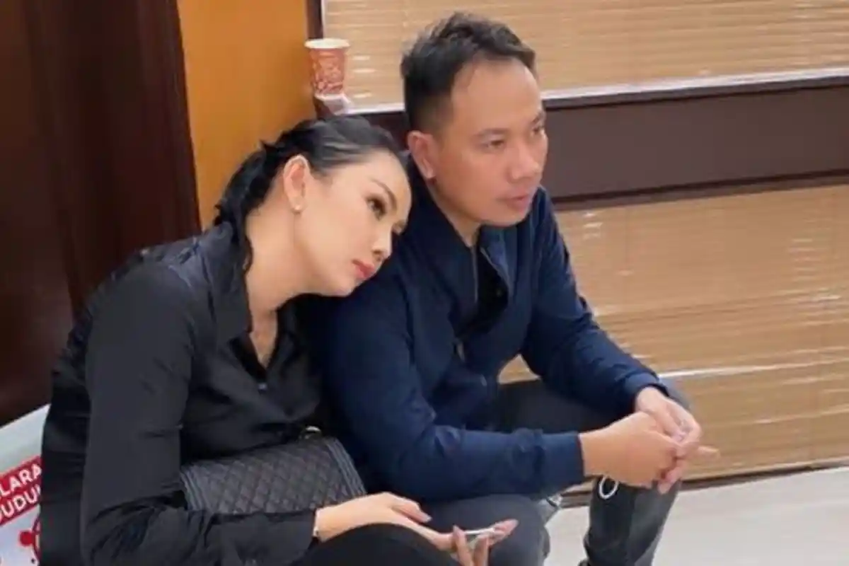 Vicky Prasetyo Bingung, Siang Dinyatakan Positif Covid-19, Sore Sudah Negatif: Alhamdulilah ya Allah