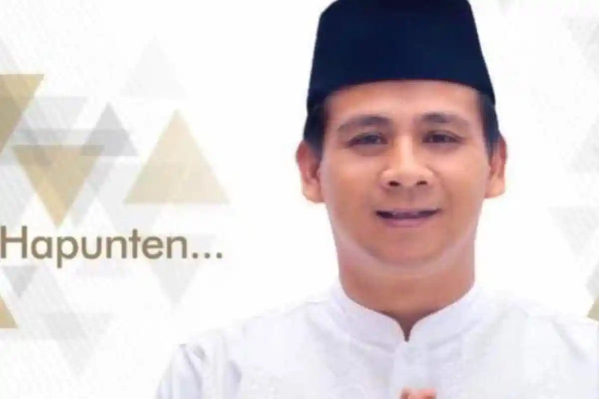 Kabar Duka, Cawabup Ciamis Yana D Putra Meninggal Dunia 2 Hari Jelang Pencoblosan, Ini Sosoknya