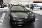 Mobil Konsep Hyundai Prophecy Dipamerkan di GIIAS 2021