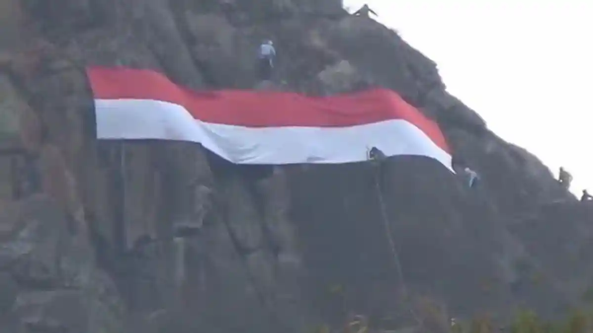 Ngotot Menolak Hormat ke Bendera Merah Putih, Begini Nasib Dua Siswa SMP di Batam
