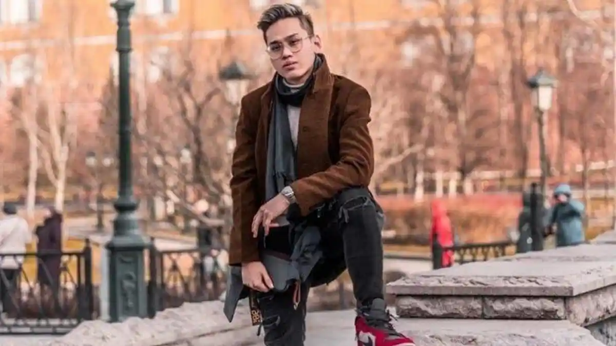 Indra Kenz Pernah Ikut Ajang Pencarian Bakat, Jadi Rebutan Titi DJ dan Anggun C Sasmi