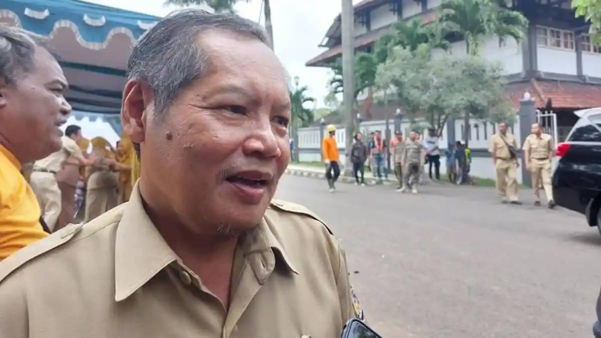 Delapan Pelamar Lolos Uji Kompetensi Calon Sekda Karanganyar