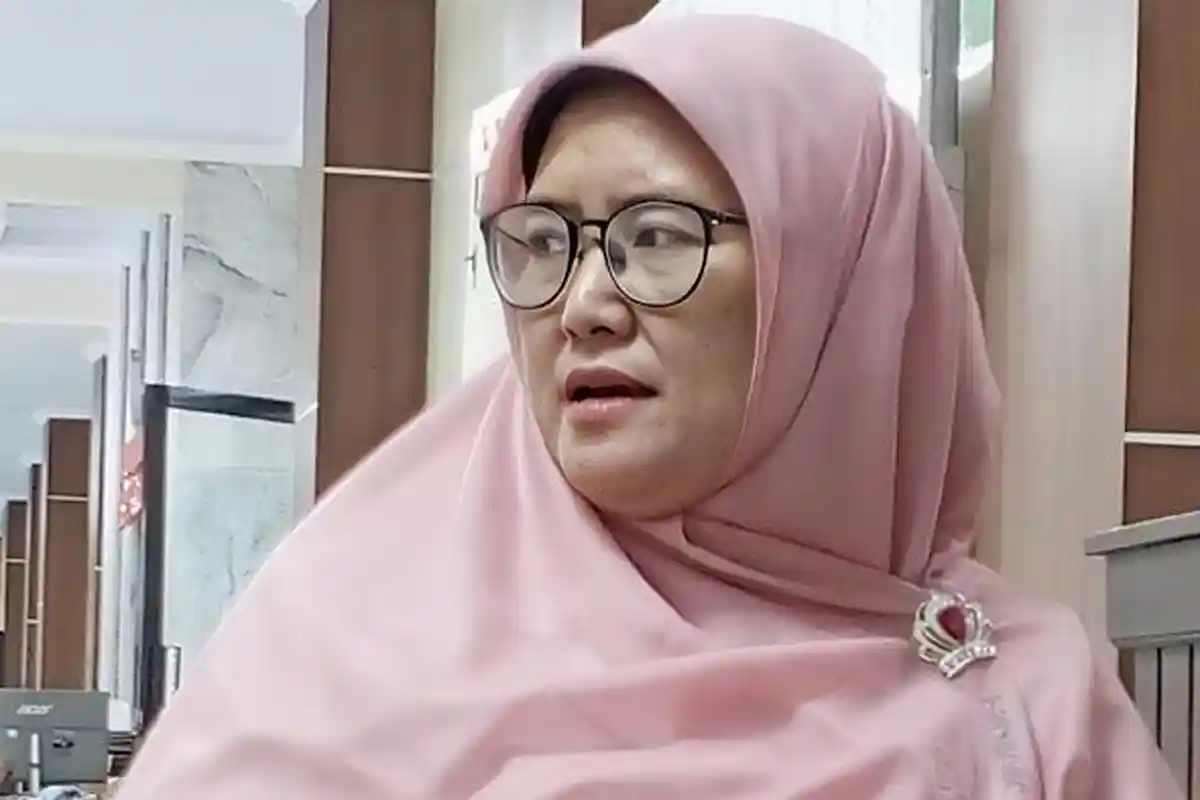 Ada 45 Suspect dan 3 Orang Positif Campak, Dinkes Tulungagung: Tidak Mengarah ke Kejadian Luar Biasa