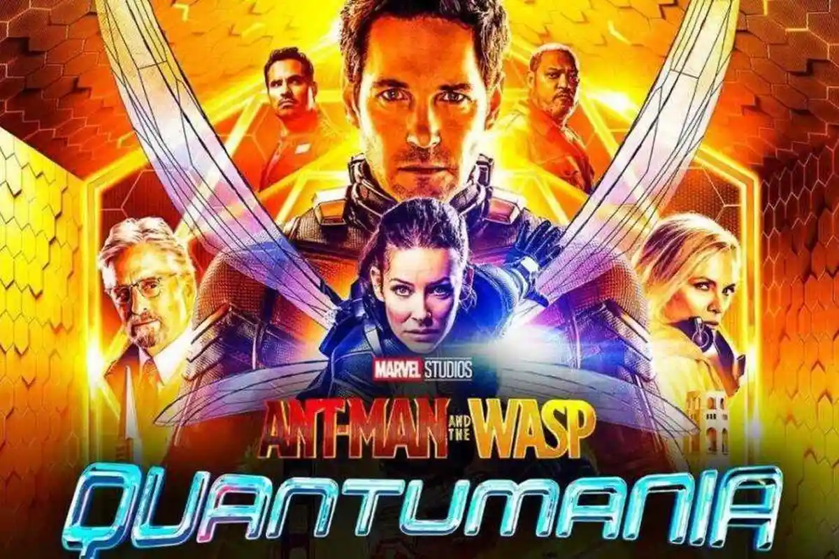 Jadwal Bioskop Banjarnegara 1 Februari 2023: Ant-Man and the Wasp: Quantumania Segera Tayang