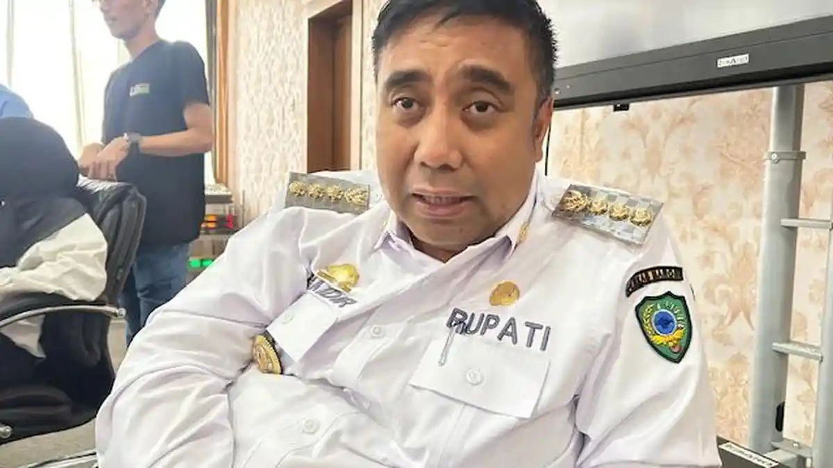 Sarjana Paling Banyak Menganggur di Maros, Bupati Chaidir Syam Mau Lakukan Ini