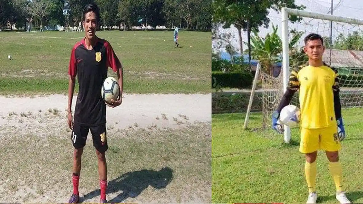 PSDS Coret Dua Pemain Senior, Muhammad Irsan dan Muhammad Irfan, Manajer Tim Beri Penjelasan