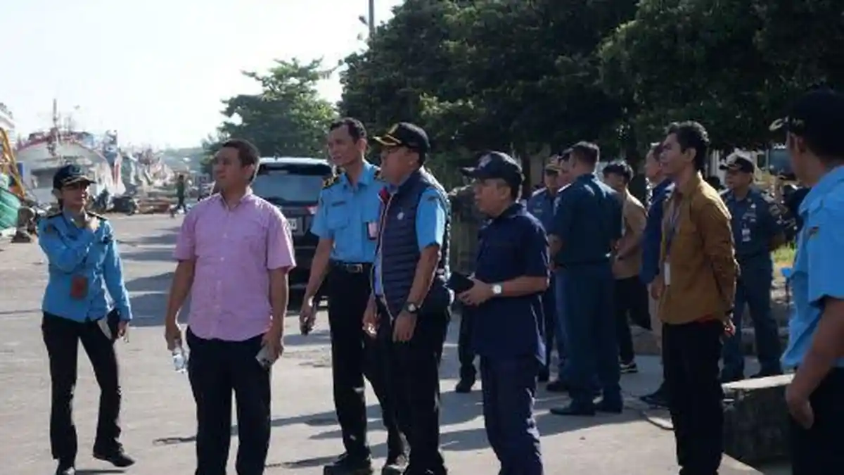 Polri Bentuk Satgassus Optimalisasi Penerimaan Negara, Dipimpin Dua Eks KPK