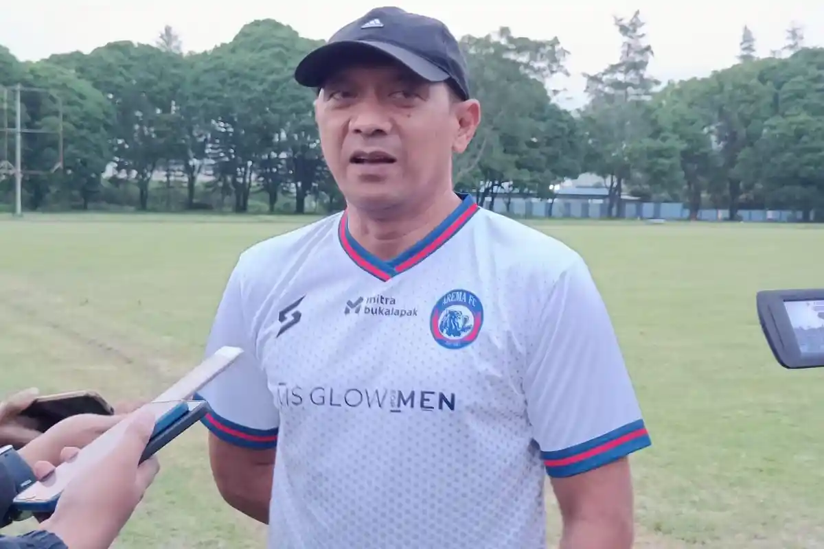 I Putu Gede Nilai Positif Regulasi Kuota Pemain Asing 5+1 di Liga 1: Bisa Memotivasi Pemain Lokal