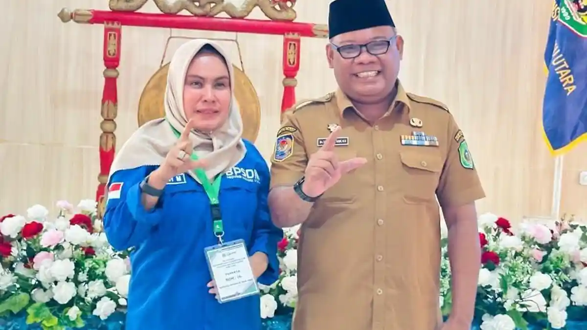 UPTD Laboratorium Kesehatan Malut Hadirkan Layanan Berkualitas Lewat Rekan Labkes