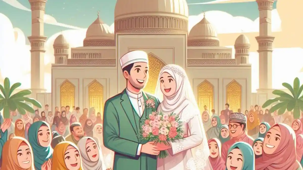 Hukum Menikah dengan Sepupu dalam Perspektif Islam dan Negara Indonesia