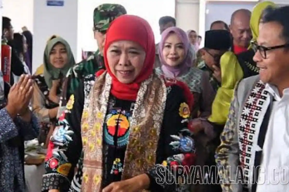 Festival Mbois Jadi Ajang Pembuktian Industri Kreatif Kota Malang