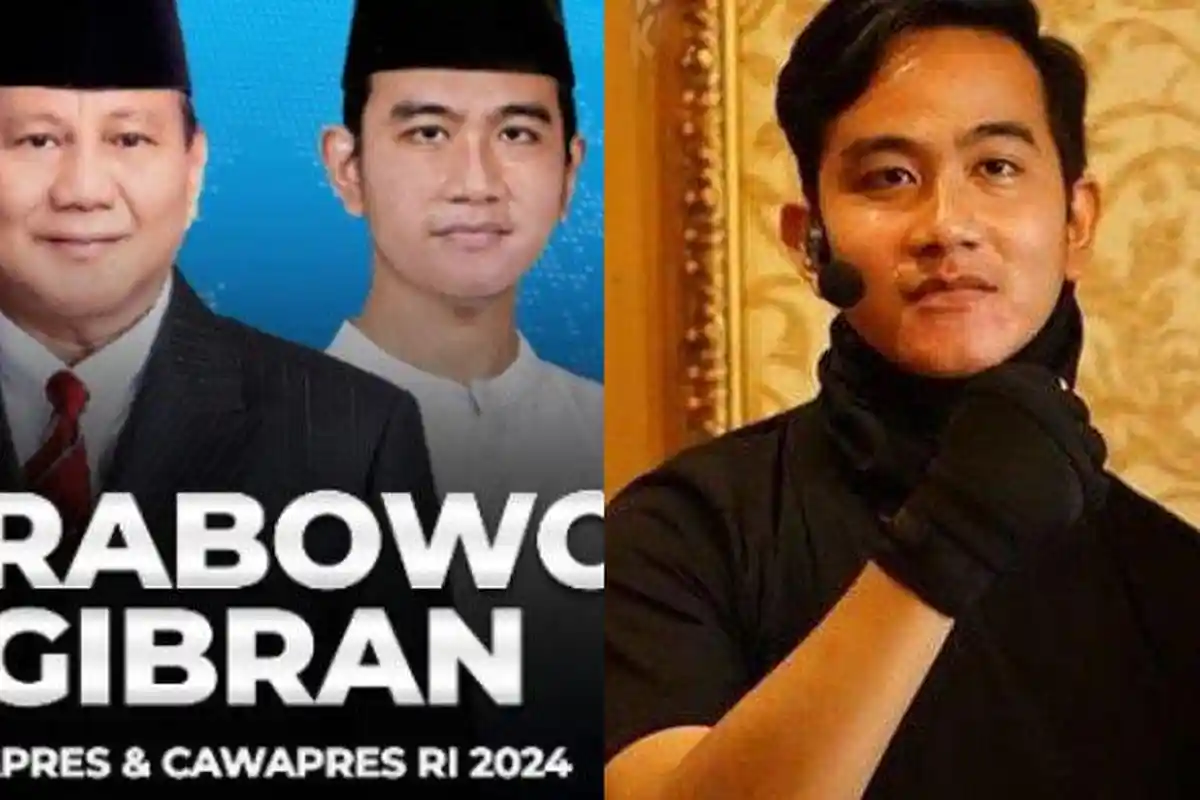 BEREDAR Isu Penjegalan Gibran Rakabuming Sebagai Cawapres Prabowo, Pihak Ganjar Ikut Buka Suara