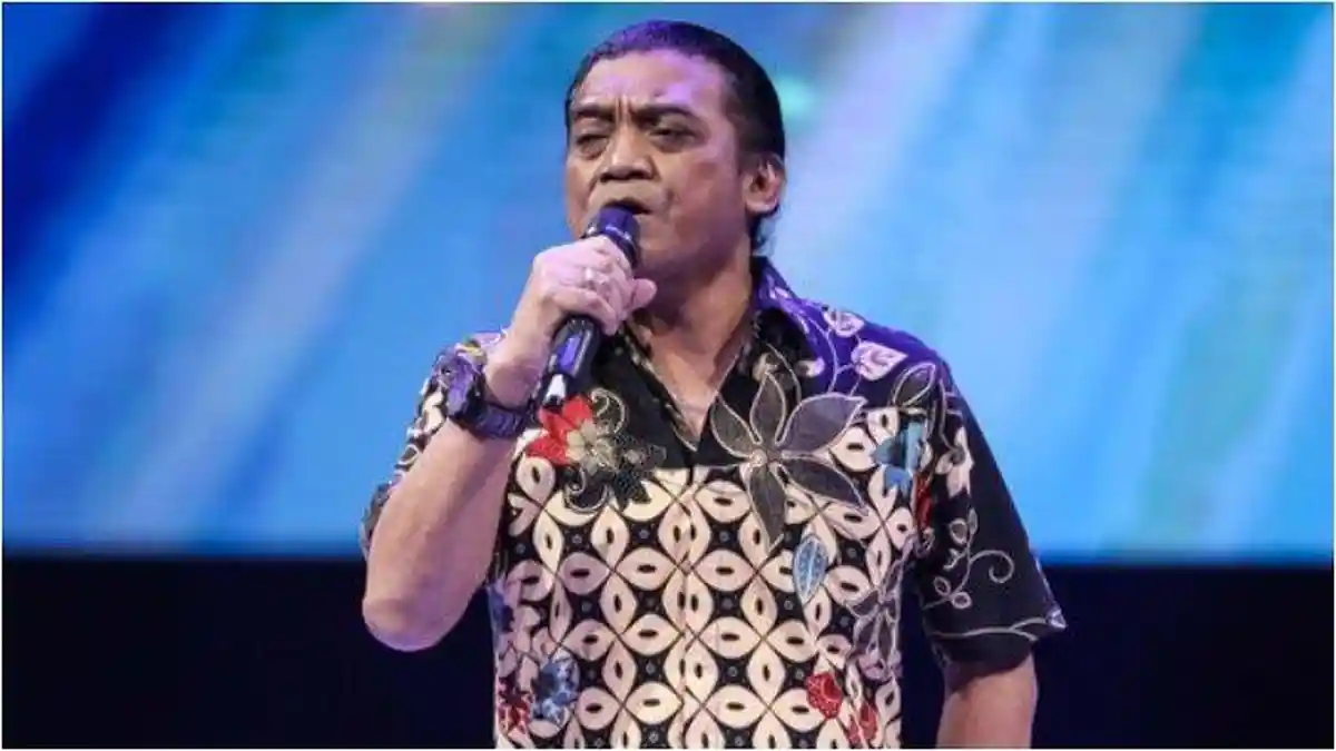 Lirik Lagu Nunut Ngiyup - Didi Kempot, Chord Gitar C